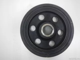 13810PWA003 Honda Шкив коленвала Honda Jazz 1 Арт E70738021
