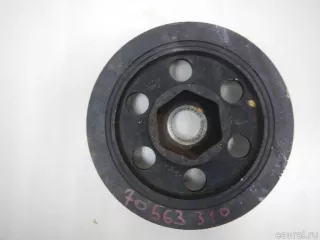 13810PWA003 Honda Шкив коленвала Honda Jazz 1 Арт E70738021, вид 2
