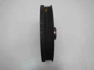 13810PWA003 Honda Шкив коленвала Honda Jazz 1 Арт E70738021, вид 4