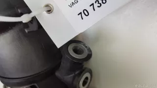 059115389P VAG Корпус масляного фильтра Audi Q5 1 Арт E70738585, вид 5