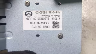 D09H66DY0 Антенна  Mazda CX3 Арт 9388455, вид 2
