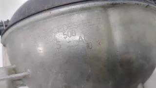 A2045000549 Расширительный бачок Mercedes E W212 Арт 9389279, вид 3