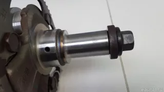 PE0211300A Mazda Коленвал Mazda 6 3 Арт E70739097, вид 16