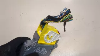 8R0959655D Блок AirBag Audi Q5 1 Арт 9388253, вид 3