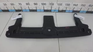 4M0807081 VAG Кожух замка капота Audi Q7 4M restailing Арт E70739467, вид 1