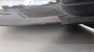 4G0853887C VAG Локер передний левый передняя часть (сапожок) Audi A6 C7 (S6,RS6) Арт E70739549, вид 9