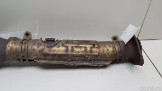 200101LA0A Nissan Приемная труба глушителя Infiniti QX80 1 restailing Арт E70739653, вид 1
