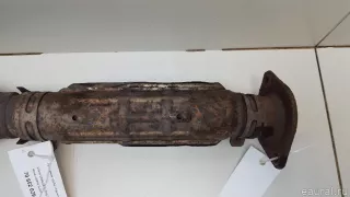 200101LA0A Nissan Приемная труба глушителя Infiniti QX80 1 restailing Арт E70739653, вид 2