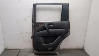 H210M1LAMA Дверь задняя правая серая Infiniti QX3 Арт 9268664, вид 4