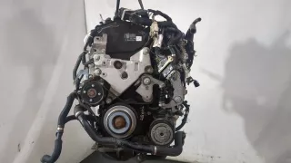 2475887,YLDC Двигатель Ford Kuga 3 Арт 9389409, вид 1
