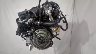 2475887,YLDC Двигатель Ford Kuga 3 Арт 9389409, вид 3