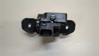 81800K0000 Замок крышки багажника Kia Soul 3 Арт 9325395, вид 3