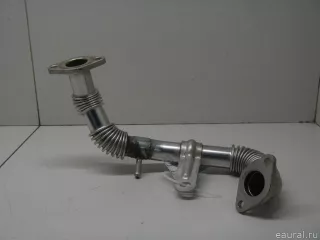 284662F750 Hyundai-Kia Трубка системы рециркуляции (EGR) Kia Sorento 3 restailing Арт E70740082, вид 1