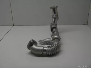 284662F750 Hyundai-Kia Трубка системы рециркуляции (EGR) Kia Sorento 3 restailing Арт E70740082, вид 4