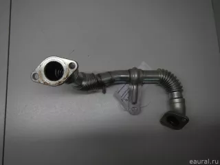 284662F750 Hyundai-Kia Трубка системы рециркуляции (EGR) Kia Sorento 3 restailing Арт E70740082, вид 5
