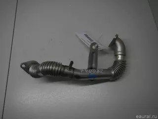 284662F750 Hyundai-Kia Трубка системы рециркуляции (EGR) Kia Sorento 3 restailing Арт E70740082, вид 6