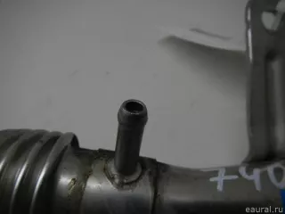 284662F750 Hyundai-Kia Трубка системы рециркуляции (EGR) Kia Sorento 3 restailing Арт E70740082, вид 7