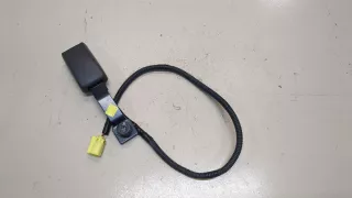 E067902 Замок ремня безопасности Subaru Tribeca Арт 9388525, вид 1
