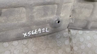  Защита арок задняя левая (подкрылок) Mazda CX3 Арт 9388846, вид 2