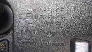  Зеркало салона Mazda CX3 Арт 9388388, вид 2