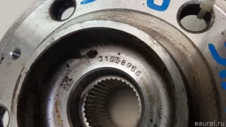 32329543 Volvo Ступица передняя Volvo XC40 Арт E70740457, вид 4