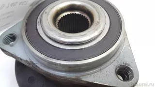 32329543 Volvo Ступица передняя Volvo XC40 Арт E70740457, вид 8