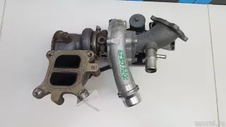 2823108400 Hyundai-Kia Турбокомпрессор (турбина) Kia Ceed 3 Арт E70740529