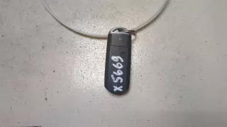  Ключ Mazda CX3 Арт 9388465, вид 2