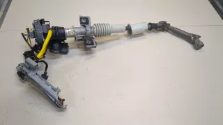 9228681,9223061 Рулевая колонка Opel Zafira A Арт 9359993, вид 1