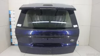  Дверь багажника со стеклом Land Rover Range Rover Sport 2 restailing Арт E70740869