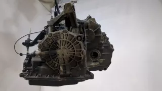 5M5P7000AB Коробка передач автоматическая (АКПП) Ford C-max 1 Арт 2532717, вид 3