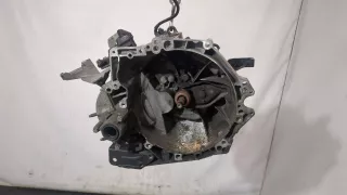 20V258 КПП механическая (МКПП) 6-ступенчатая Peugeot 5008 2 Арт 9385878, вид 1