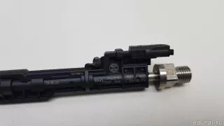 13647639994 BMW Форсунка инжекторная электрическая BMW 5 F10/F11/GT F07 Арт E70740883, вид 7