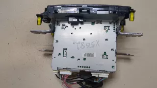 861400D020 Магнитола (аудио система) Toyota Yaris 3 Арт 9388046, вид 5