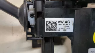 5Q1953521M Переключатель подрулевой (стрекоза) Volkswagen Atlas Арт 9388085, вид 4