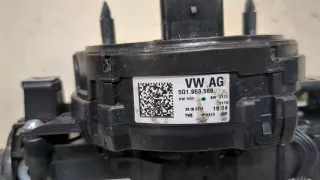 5Q1953521M Переключатель подрулевой (стрекоза) Volkswagen Atlas Арт 9388085, вид 5