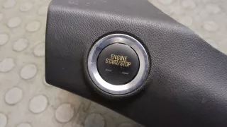 84398690,23132462 Панель передняя салона (торпедо) GMC Terrain 2 Арт 9387392, вид 3