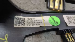 84398690,23132462 Панель передняя салона (торпедо) GMC Terrain 2 Арт 9387392, вид 5