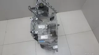 FB5Z7000D Ford АКПП (автоматическая коробка переключения передач) Ford Explorer 5 restailing Арт E70741413, вид 1