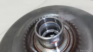 FB5Z7000D Ford АКПП (автоматическая коробка переключения передач) Ford Explorer 5 restailing Арт E70741413, вид 2