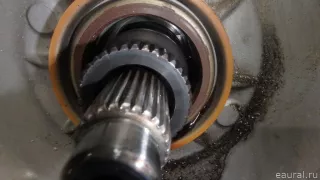 FB5Z7000D Ford АКПП (автоматическая коробка переключения передач) Ford Explorer 5 restailing Арт E70741413, вид 5