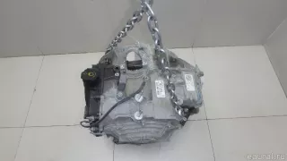 FB5Z7000D Ford АКПП (автоматическая коробка переключения передач) Ford Explorer 5 restailing Арт E70741413, вид 7