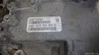 FB5Z7000D Ford АКПП (автоматическая коробка переключения передач) Ford Explorer 5 restailing Арт E70741413, вид 8