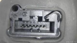 5K1837015J VAG Замок двери передней левой Volkswagen Polo 6 Арт E70741562, вид 6