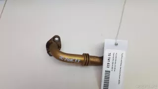 284102S010 Hyundai-Kia Трубка системы рециркуляции (EGR) Kia Sorento 4 Арт E70741633