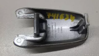 BT4Z78218A14BAPTM Ford Накладки на ручки дверей Ford Edge 1 restailing Арт E70741634, вид 4