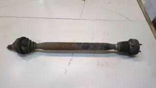 6R0407762 Полуось передняя правая (приводной вал, шрус) Seat Ibiza 4 Арт 9386709, вид 1
