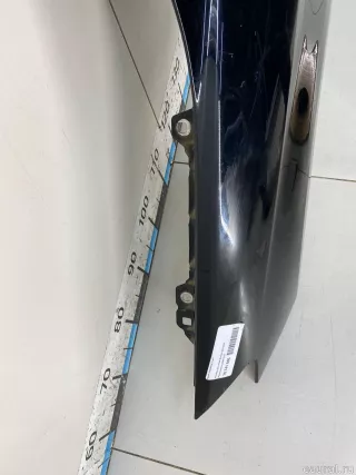 2468810101 Mercedes Benz Крыло переднее левое Mercedes S W222 Арт E70741696, вид 2