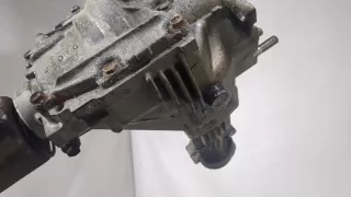 3610073010 Раздаточная коробка Toyota Venza 1 Арт 8817707, вид 5