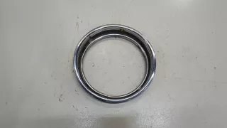65055046AB Накладка (ресничка) фары правой Jeep Wrangler TJ Арт 9388429, вид 1